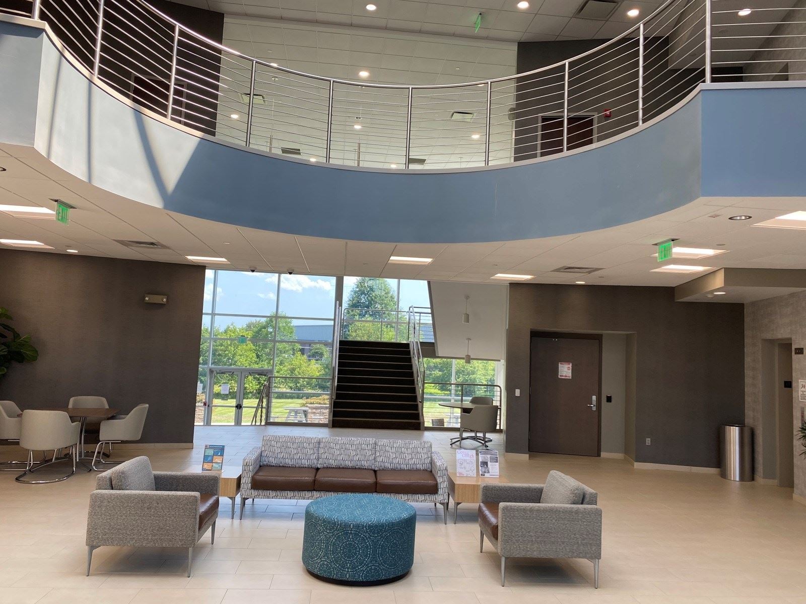 1230 American Boulevard