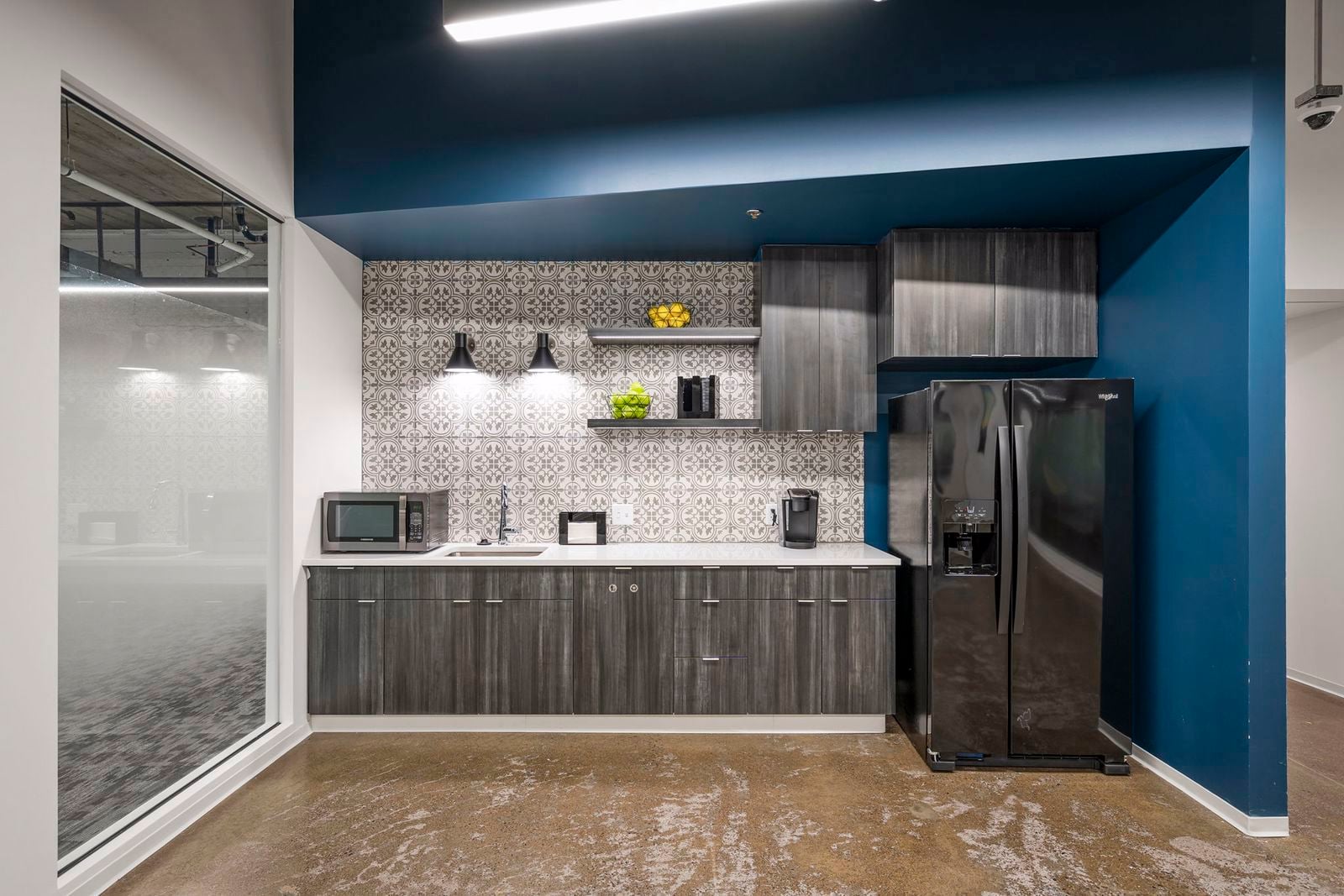 2nd Floor Common Area