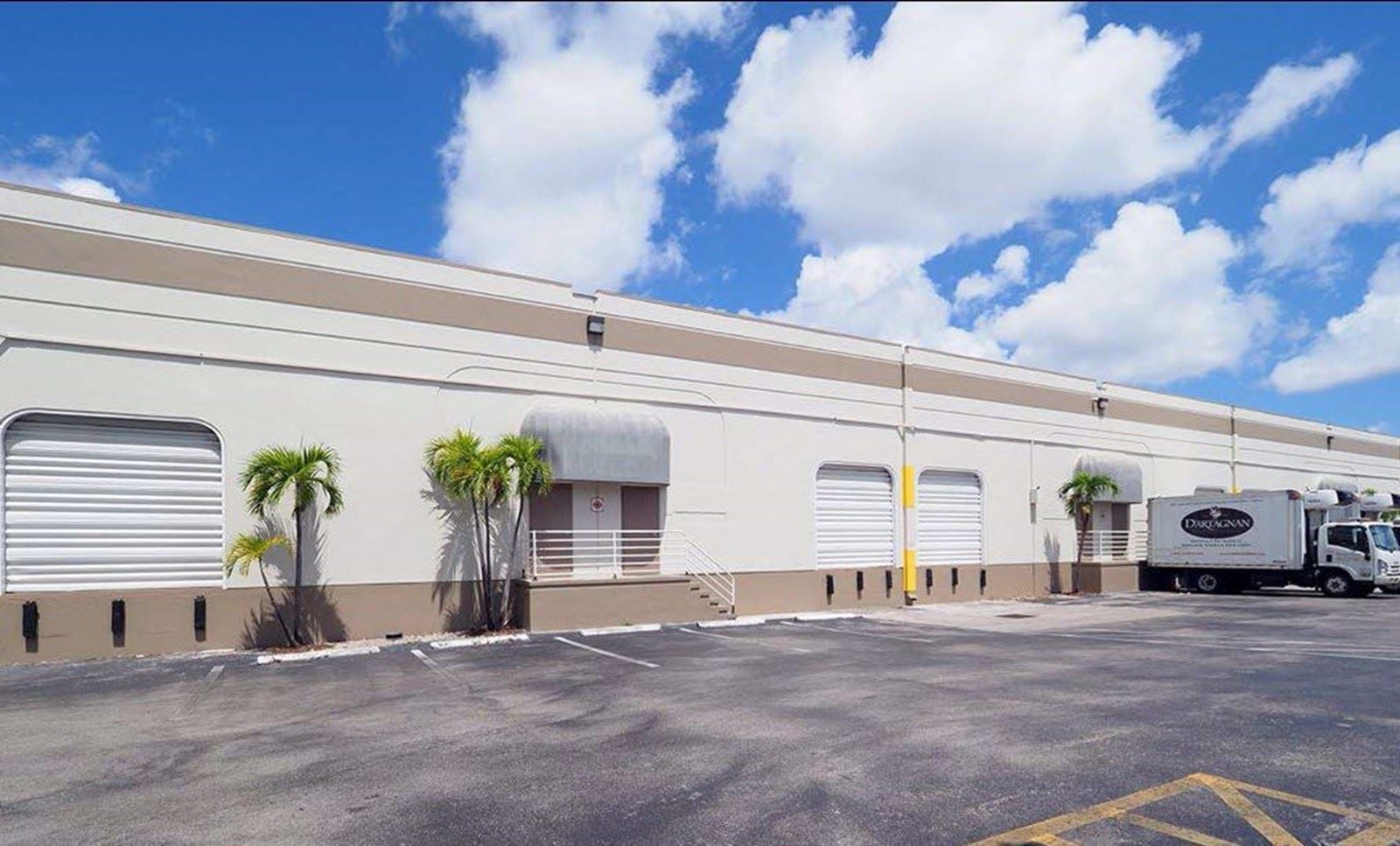 central broward commerce park