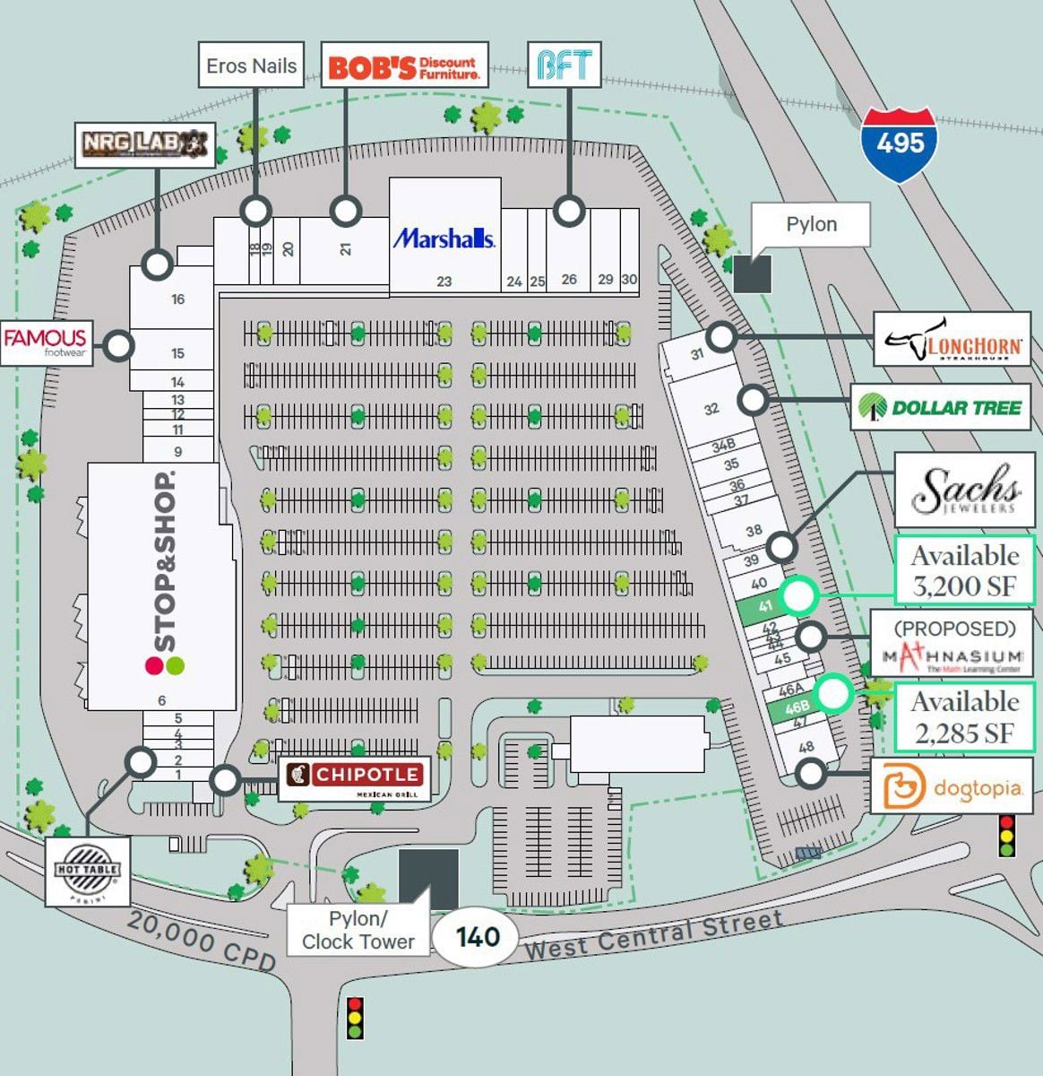 franklinvillageplaza_plan