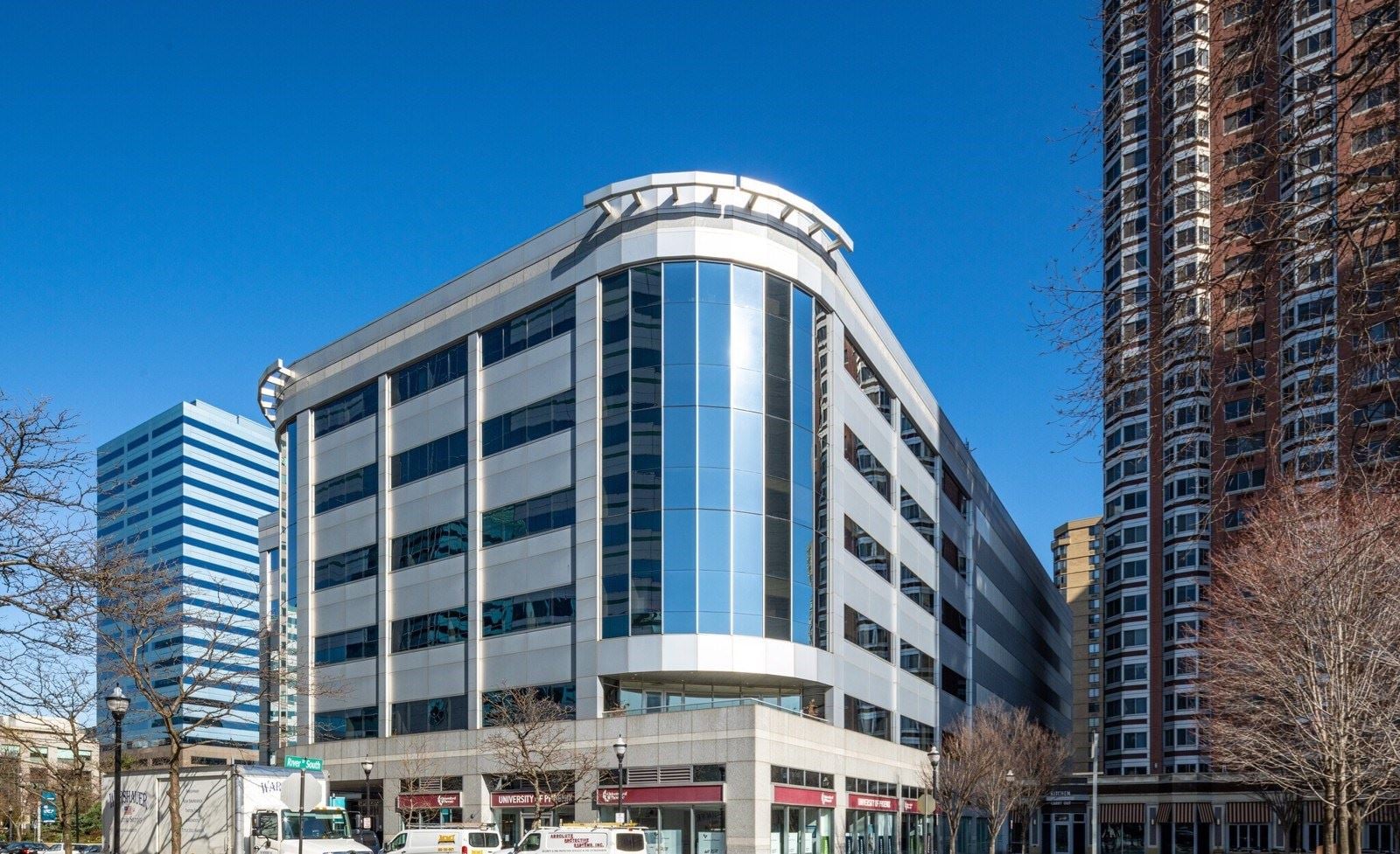 100 Town Square Place