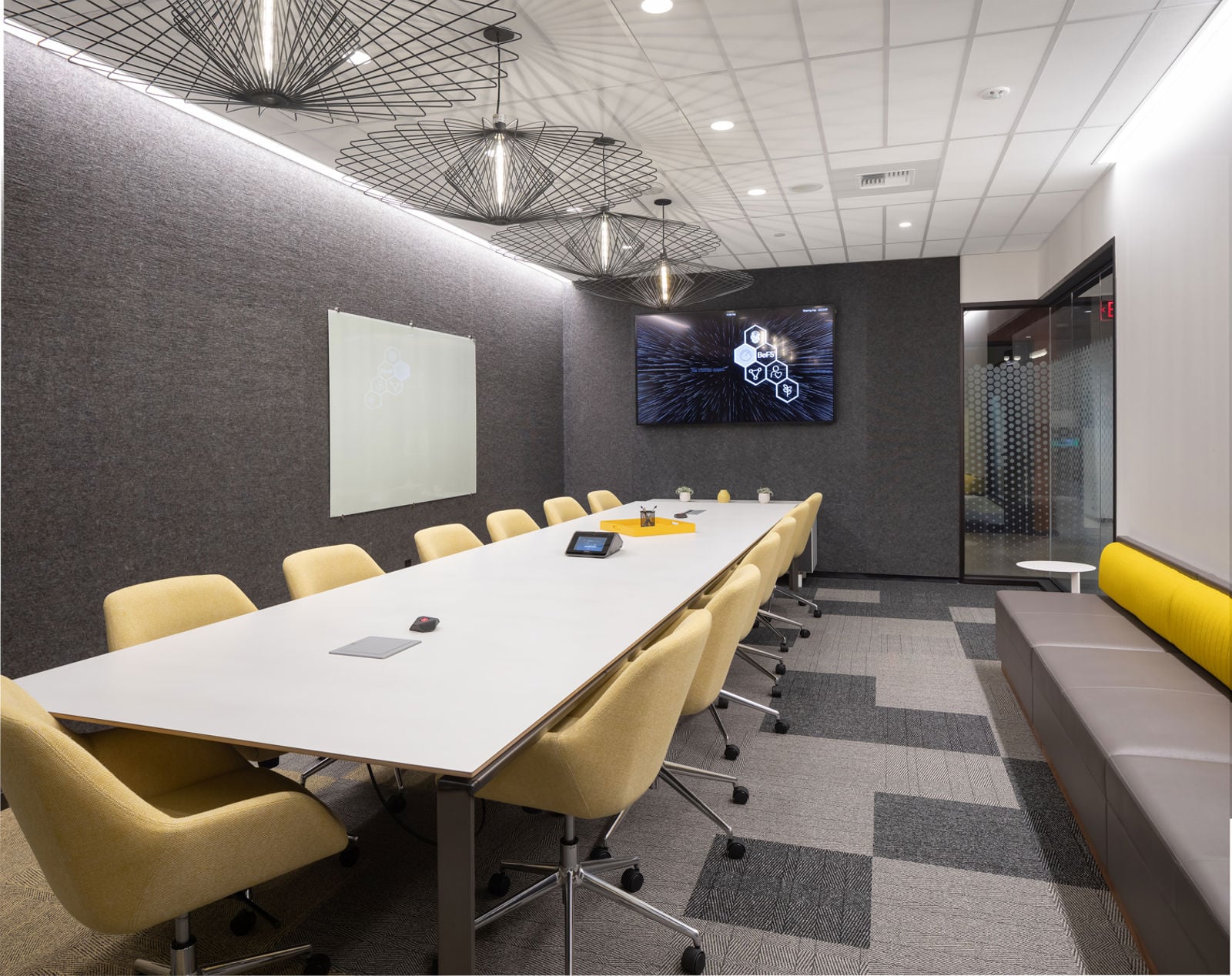 F5 Tower Conference room