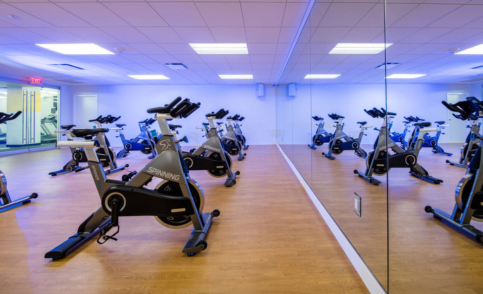 Park 80 West Amenties-9785