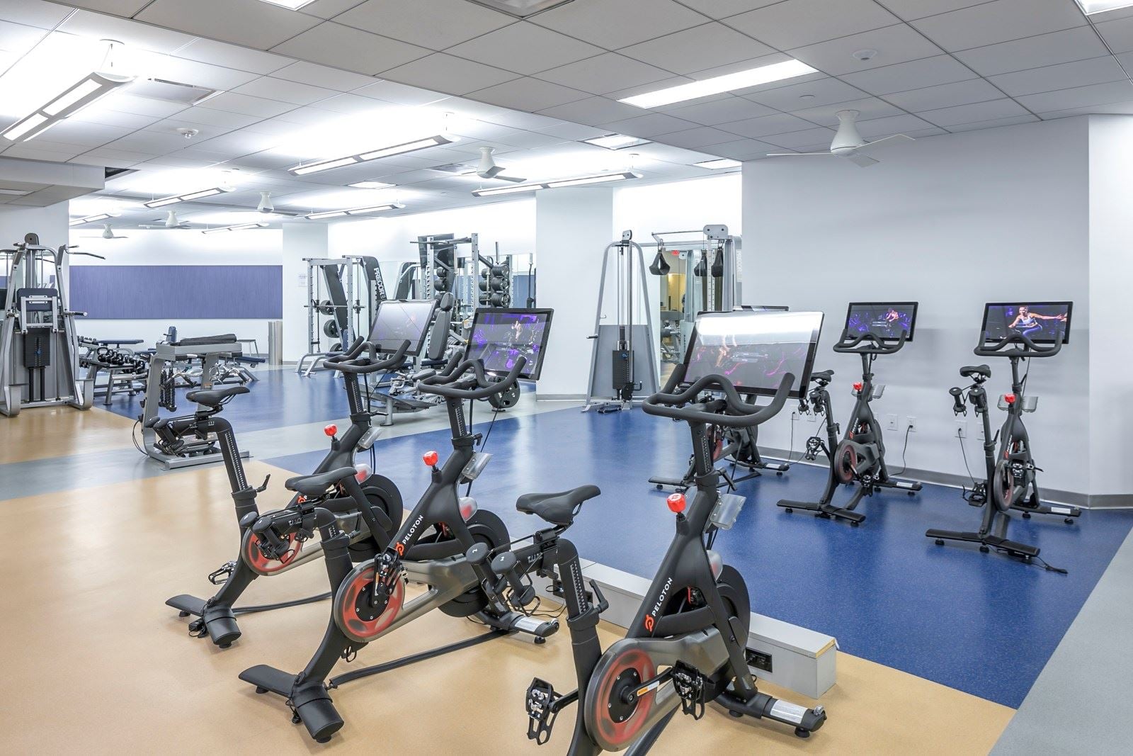 Four Oaks Place_Fitness_2021_Mabry Campbell_21