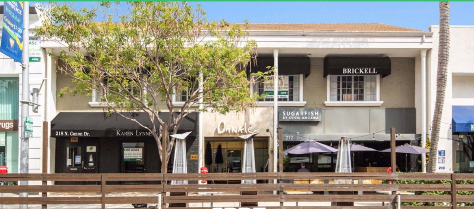 212-218 N Canon Dr _ building.JPG