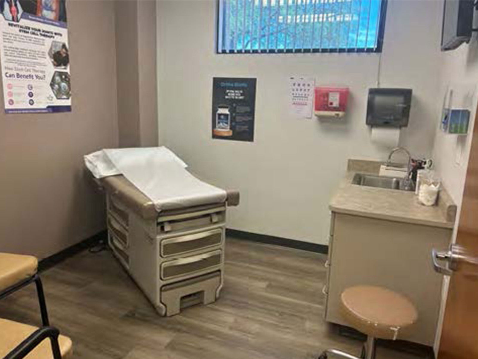 6060 N Fountain Plaza-Sublease - Interior