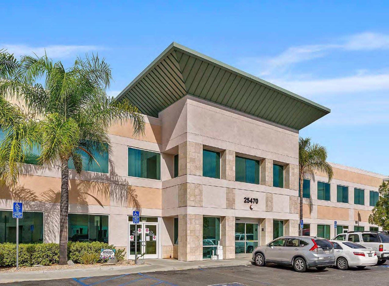 Golden Triangle Medical Ctyd