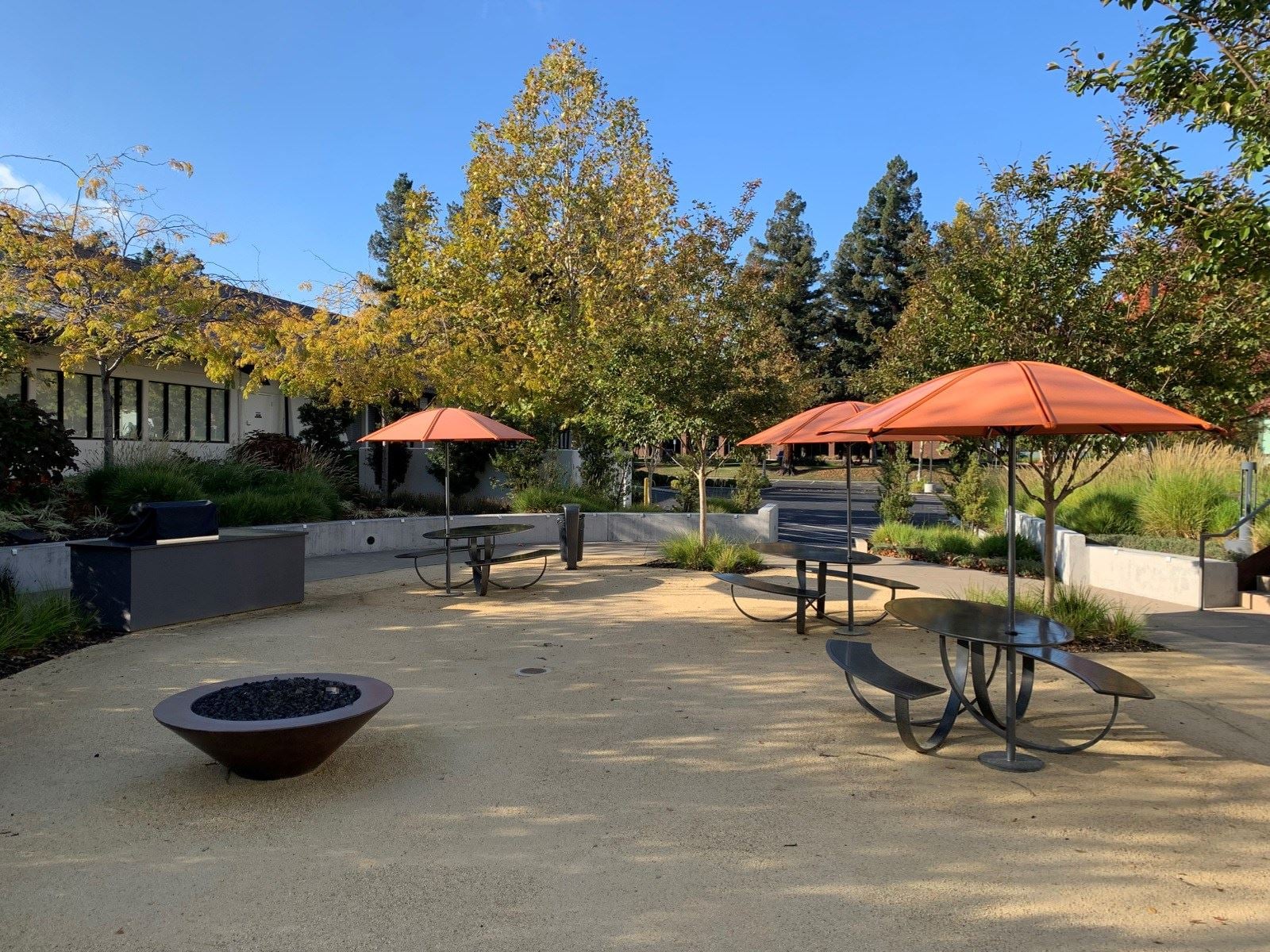 2728 Orchard - Patio 