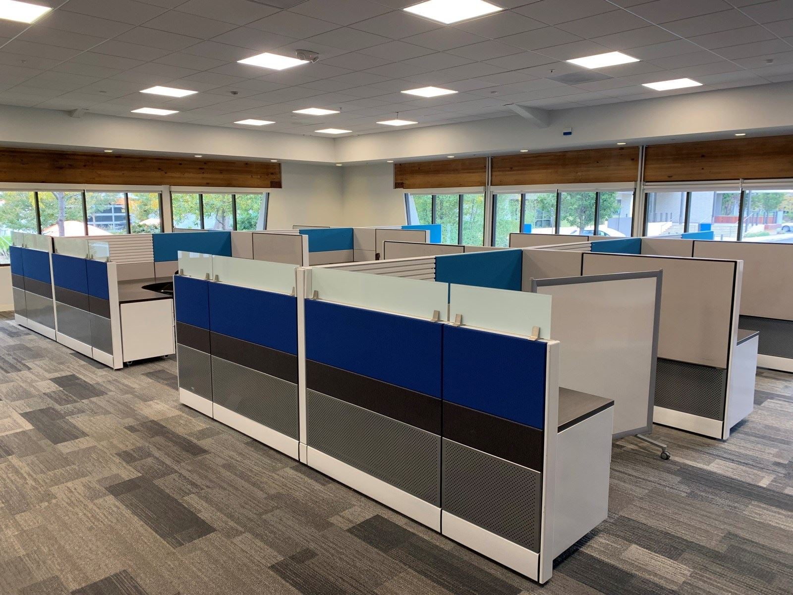 2728 Orchard - Cubicles 