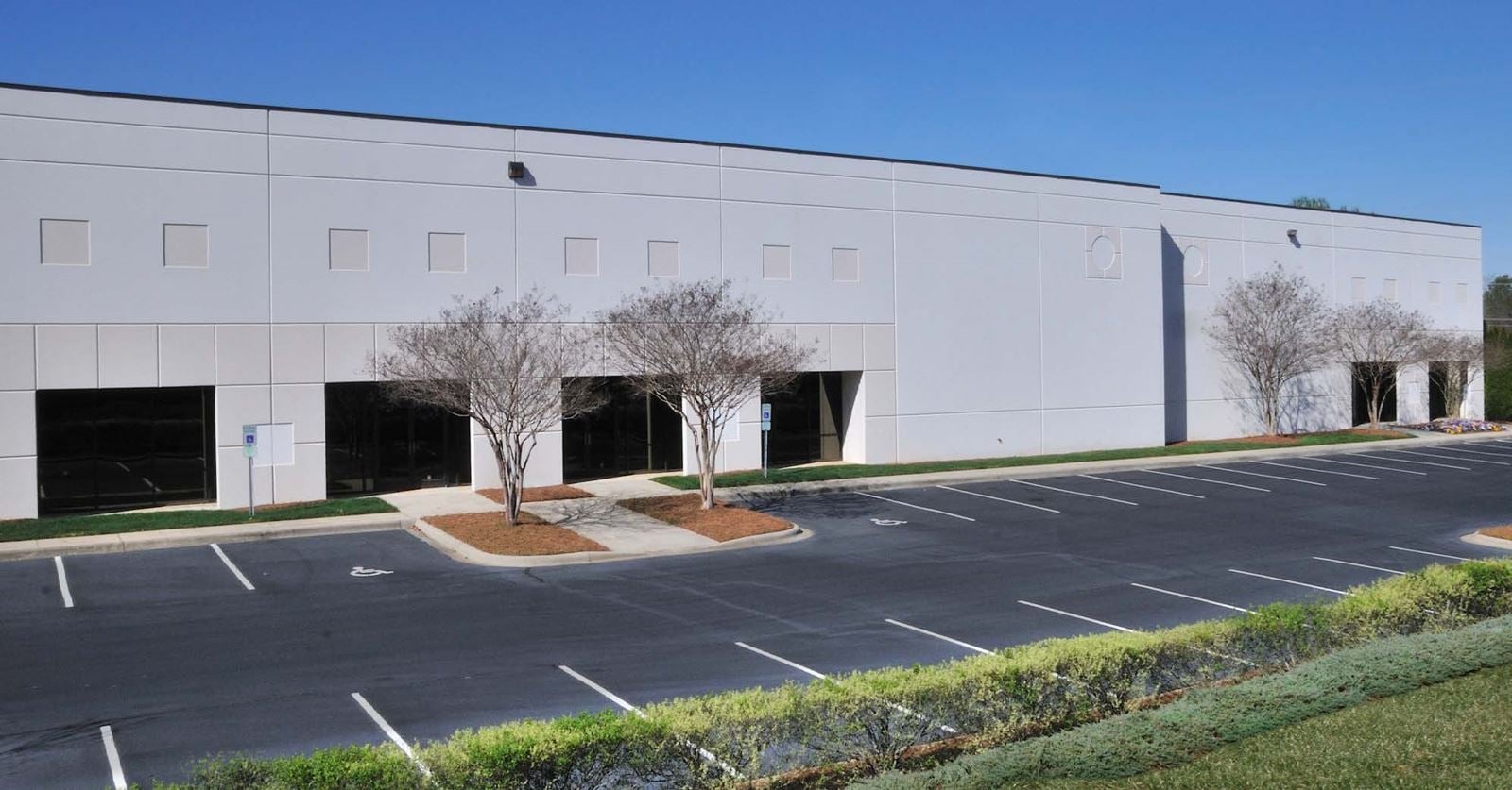 LakeviewbusinessPark