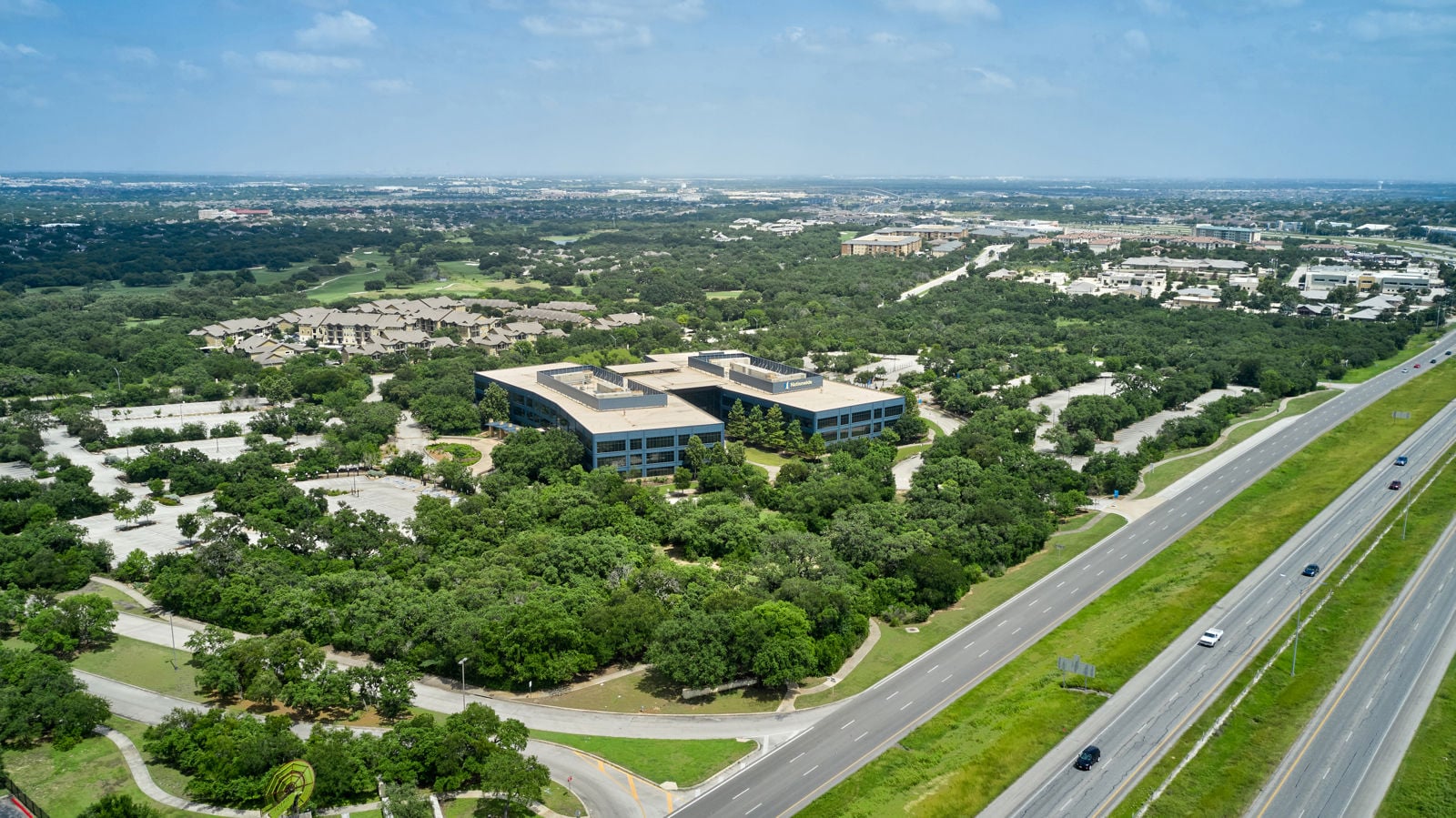 The Reserve at Westover Hills 9903 Westover Place - Image 2