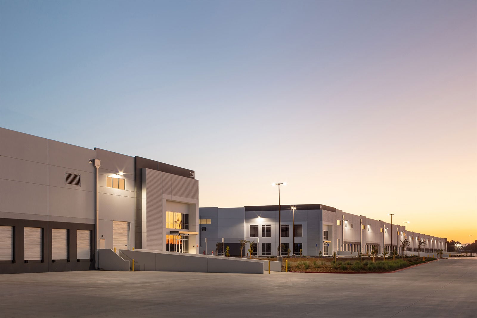 Central Industrial Center 1021 Industrial Drive - Image 1