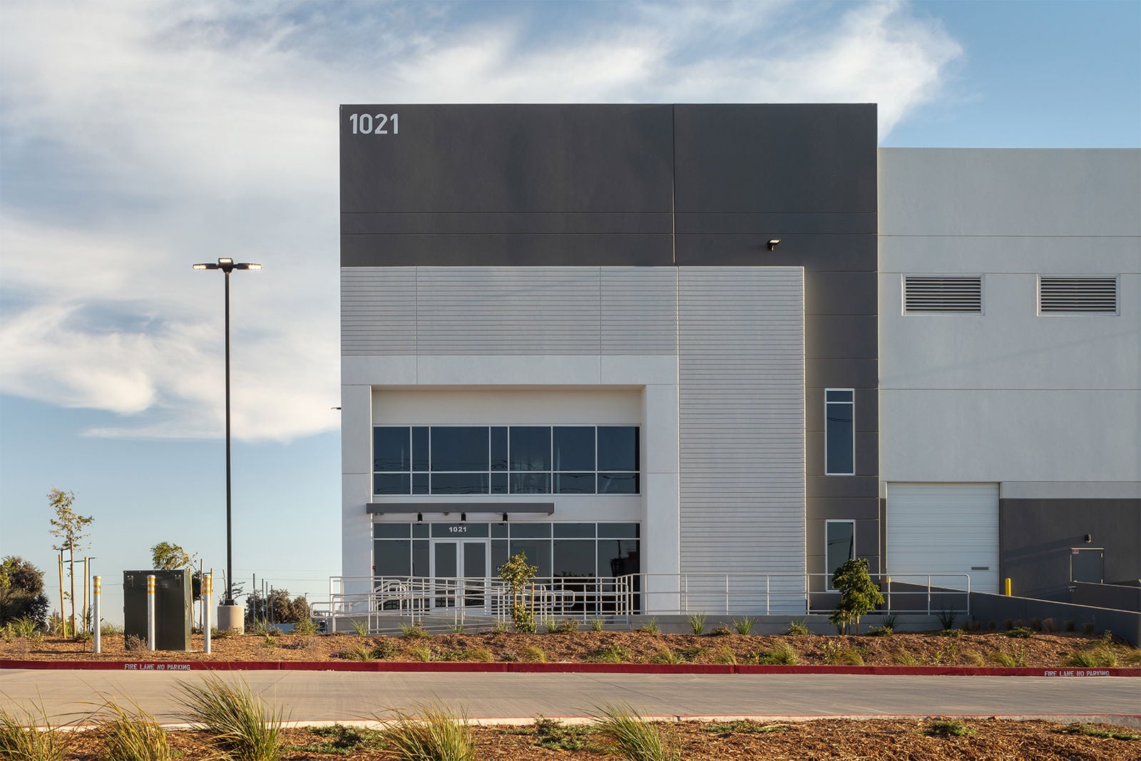 Central Industrial Center 1021 Industrial Drive - Image 4