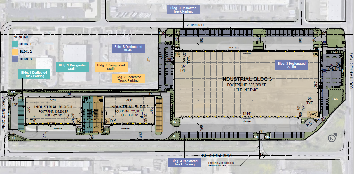 Central Industrial Center Master site plan.PNG