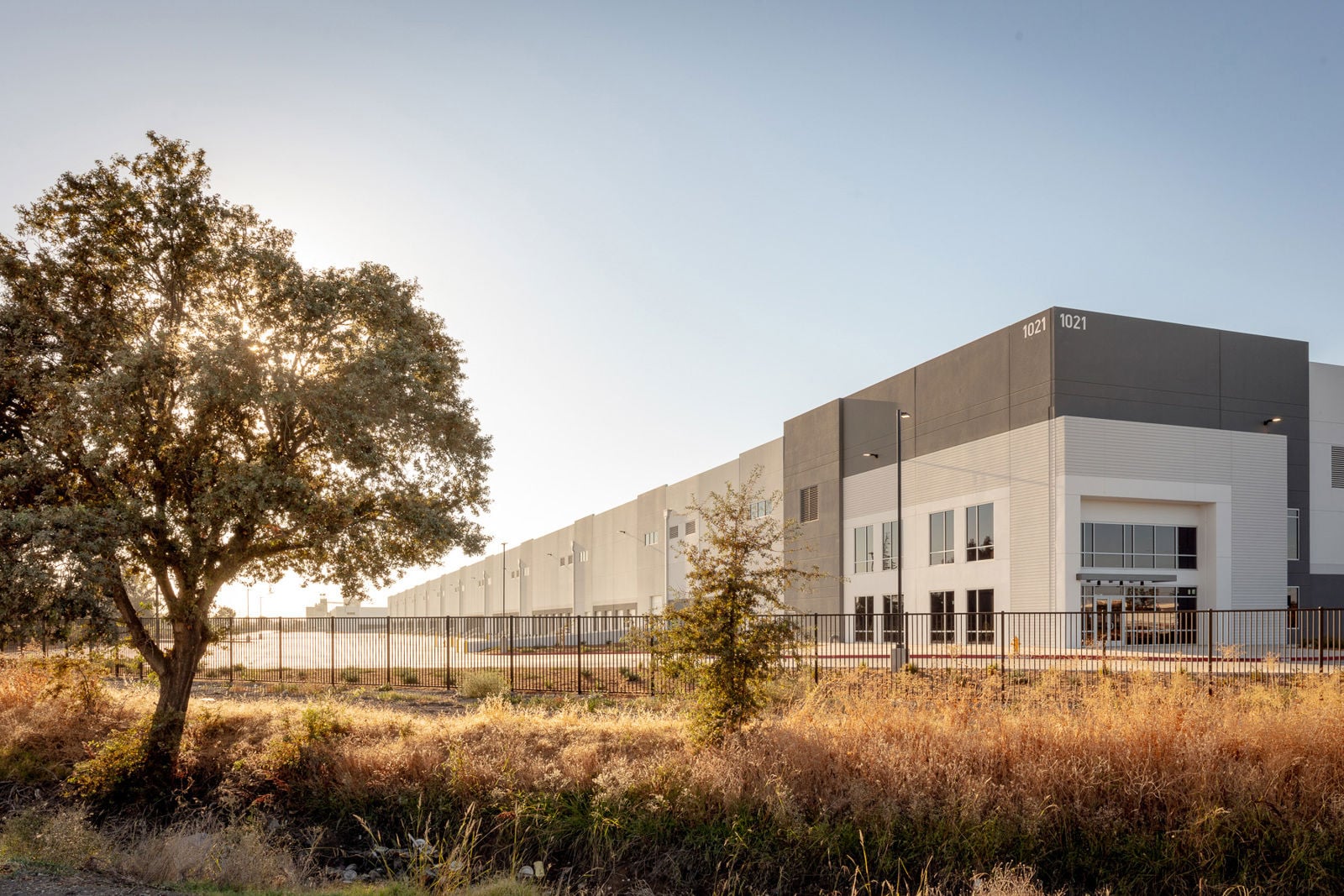 Central Industrial Center 1021 Industrial Drive - Image 3