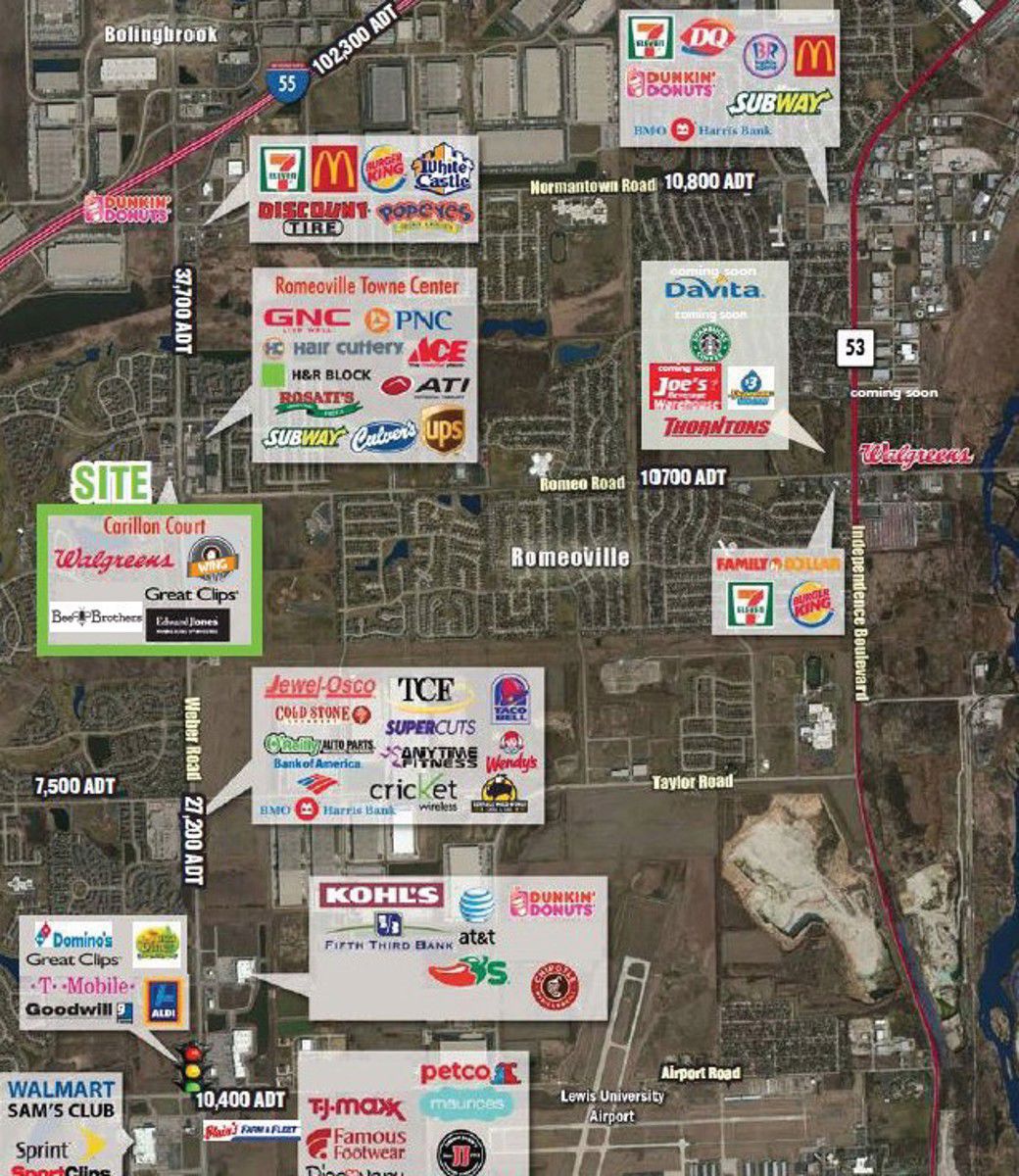 Zoom Out Aerial 2025