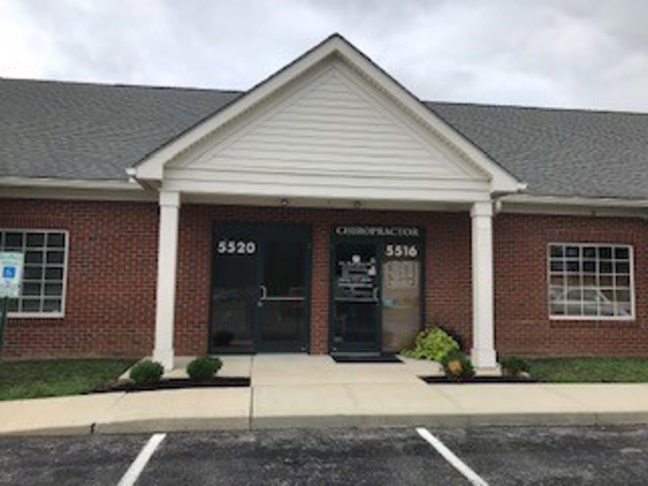 Hilliard Rome Office Park, 5508-5584 Hilliard Rome Road, Hilliard, OH ...
