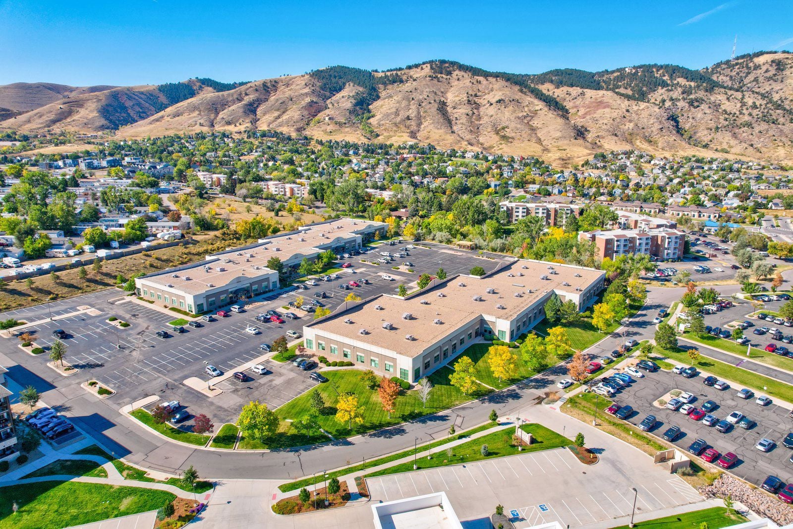 500 & 560 Golden Ridge Road Golden_ CO Drone Aerial-17