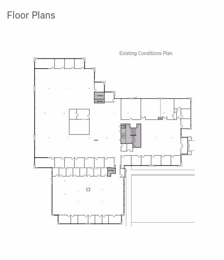 Floor plans - Exisiting Conditions.JPG