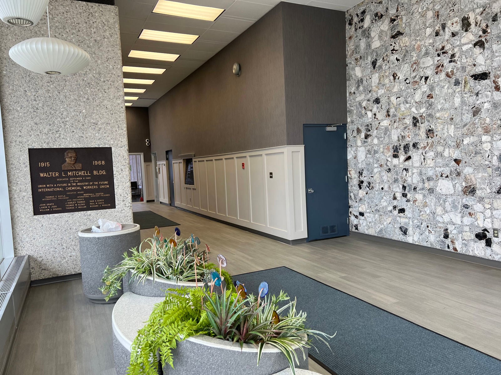 Mitchell Building  1655 W Market St - Image 4