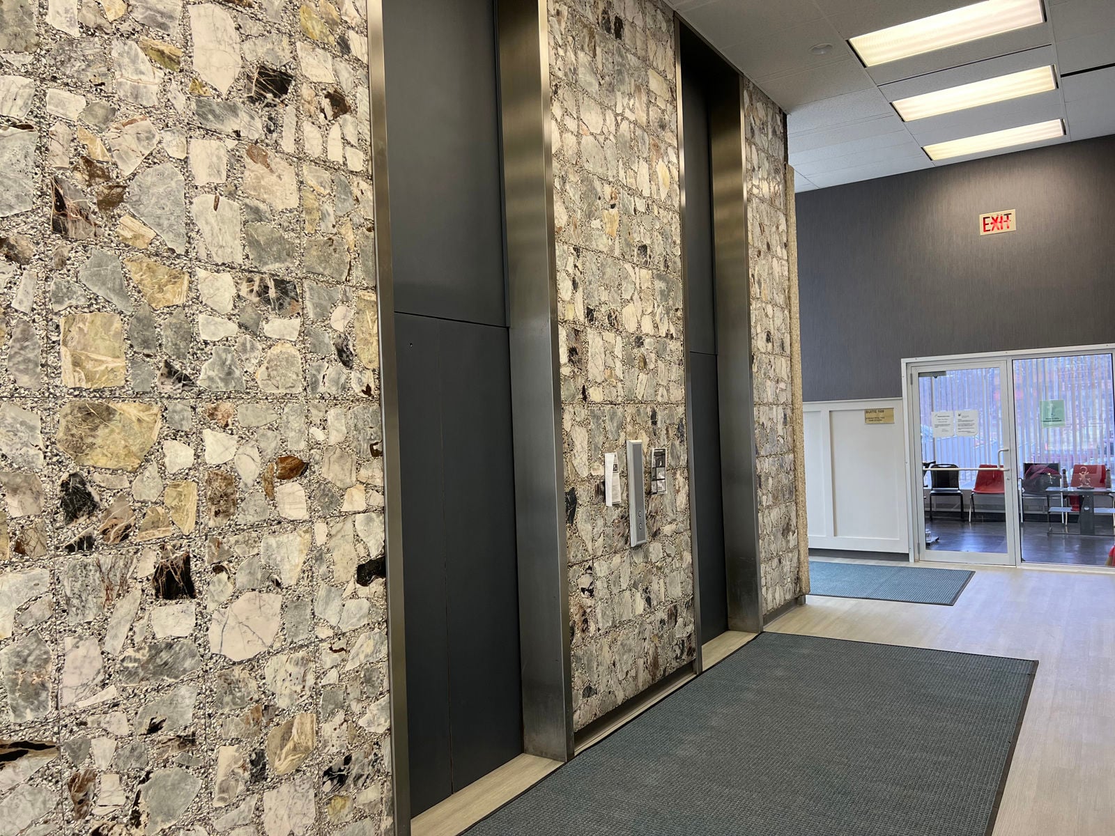 Mitchell Building  1655 W Market St - Image 5