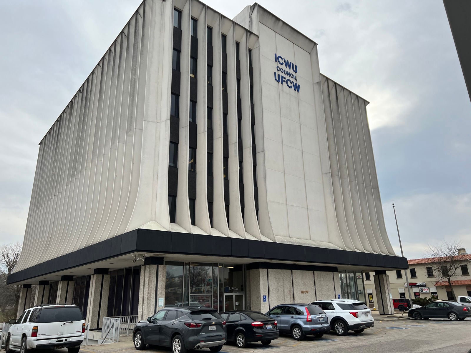 Mitchell Building  1655 W Market St - Image 2