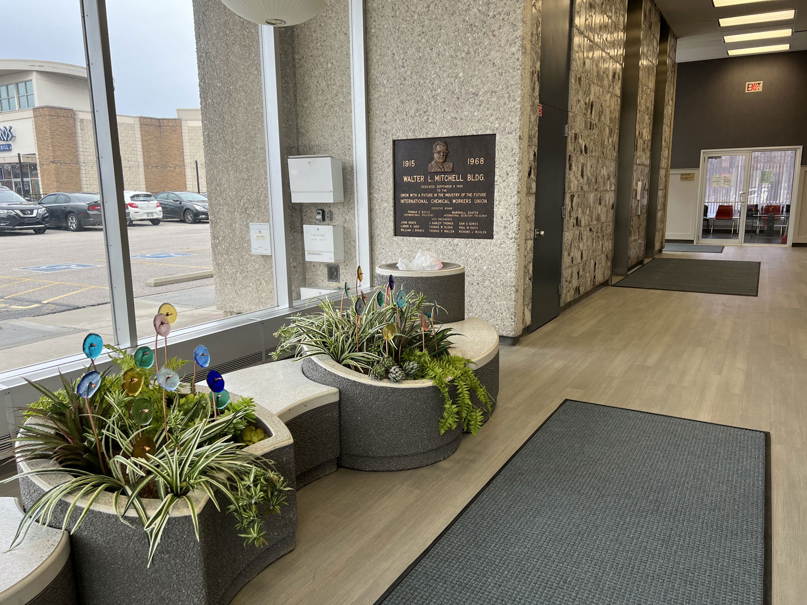 Mitchell Building  1655 W Market St - Image 3