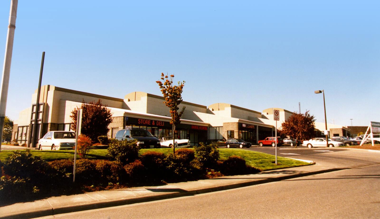 16155 NW Cornell Road