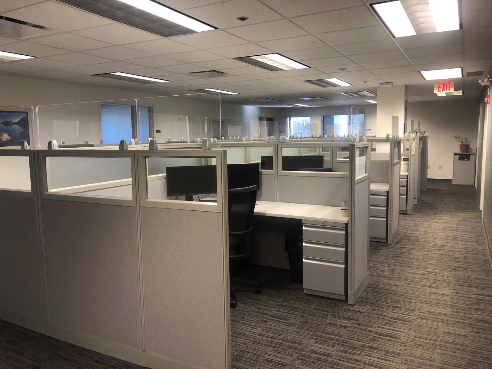 20 batt - workstations