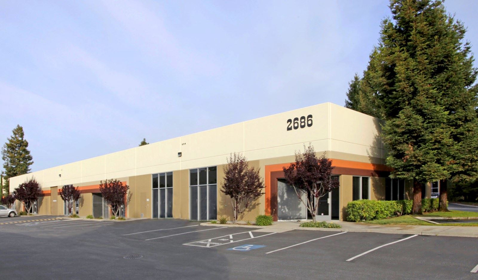 2686 Middlefield Rd-Bldg