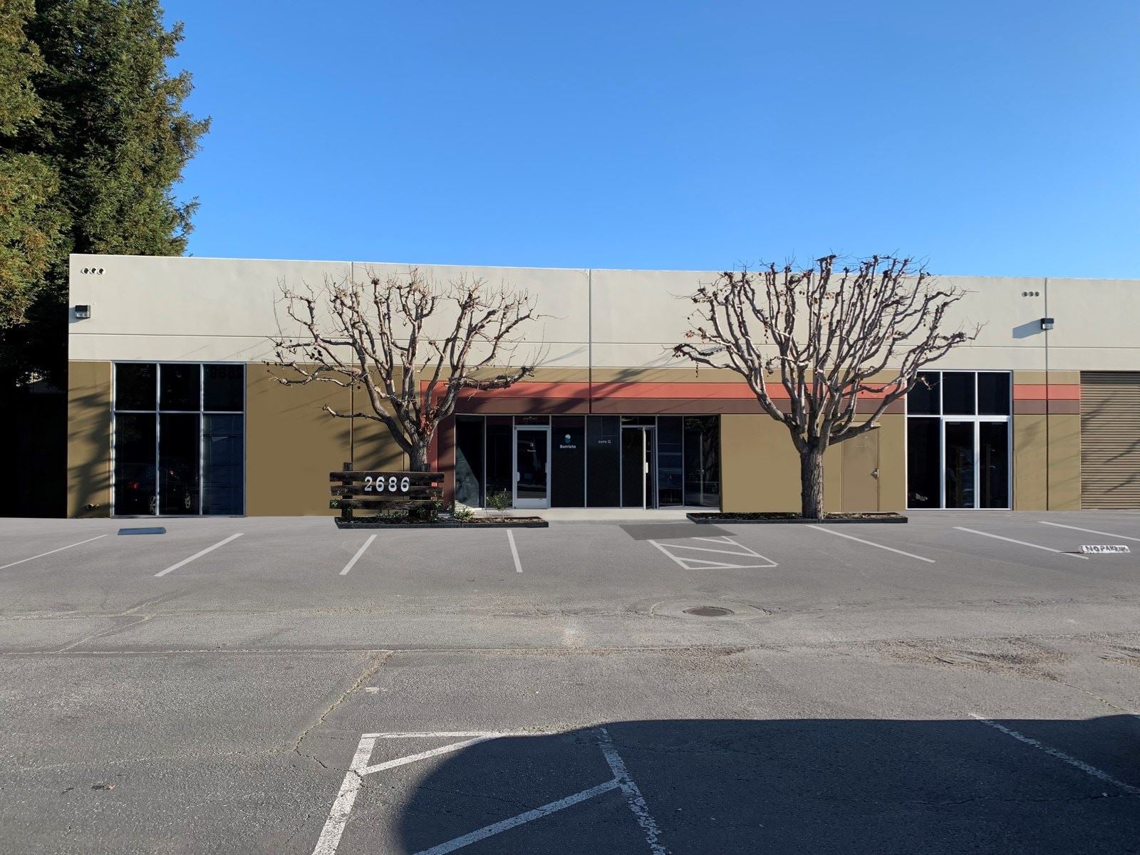 2686 Middlefield-Bldg