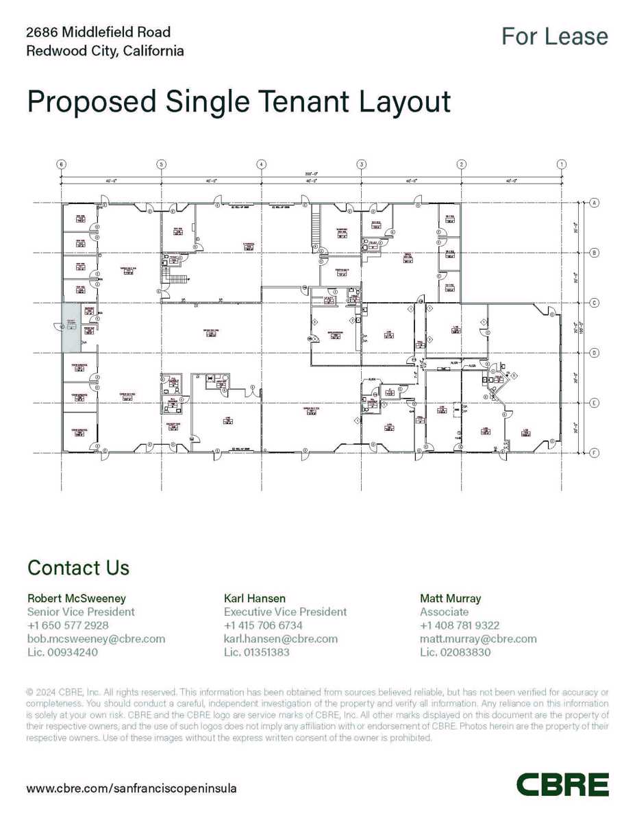 2686 Middlefield-Single Tenant Layout 11112024