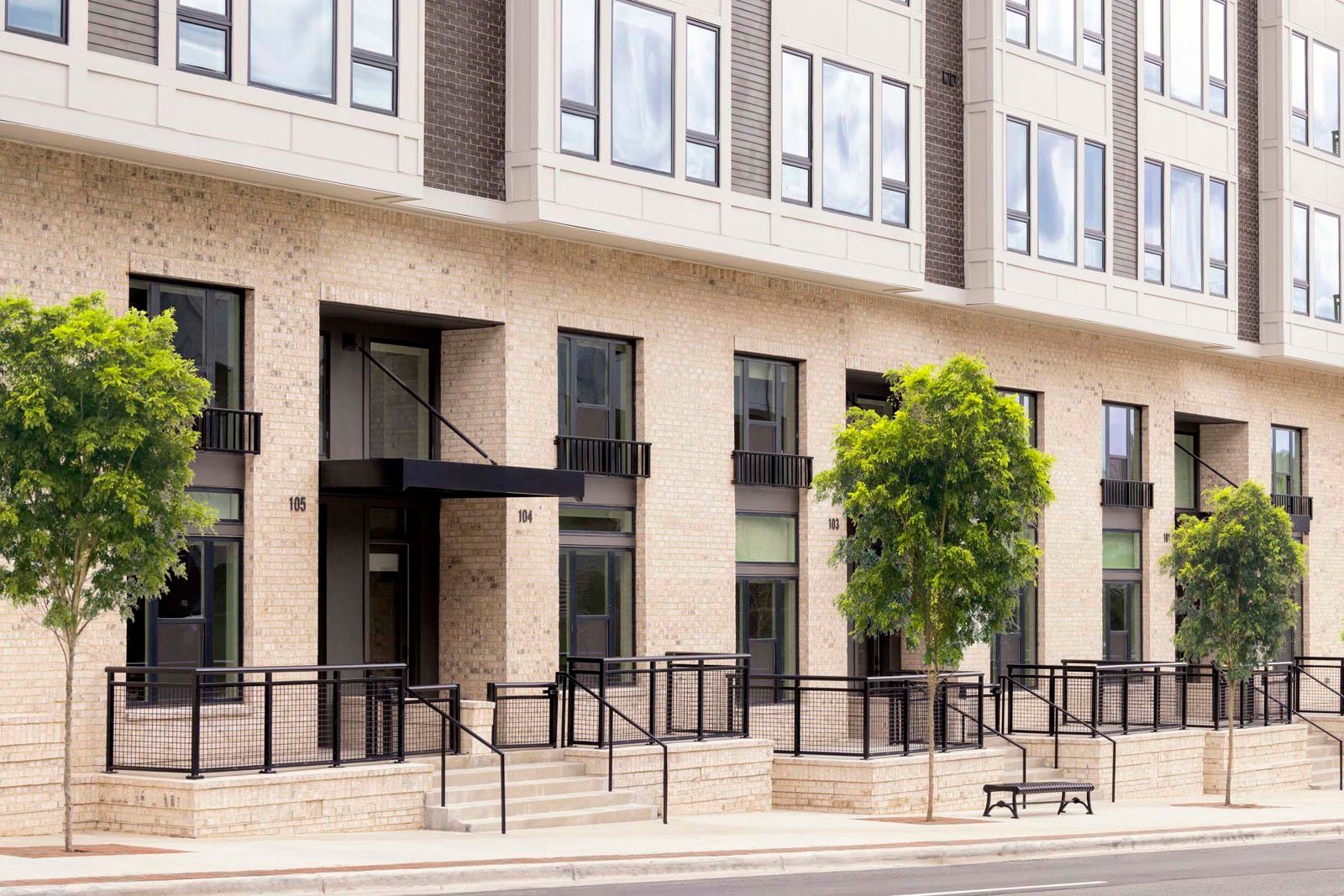 Camden-Durham-Apartments-Durham-NC-Townhome- Street-View