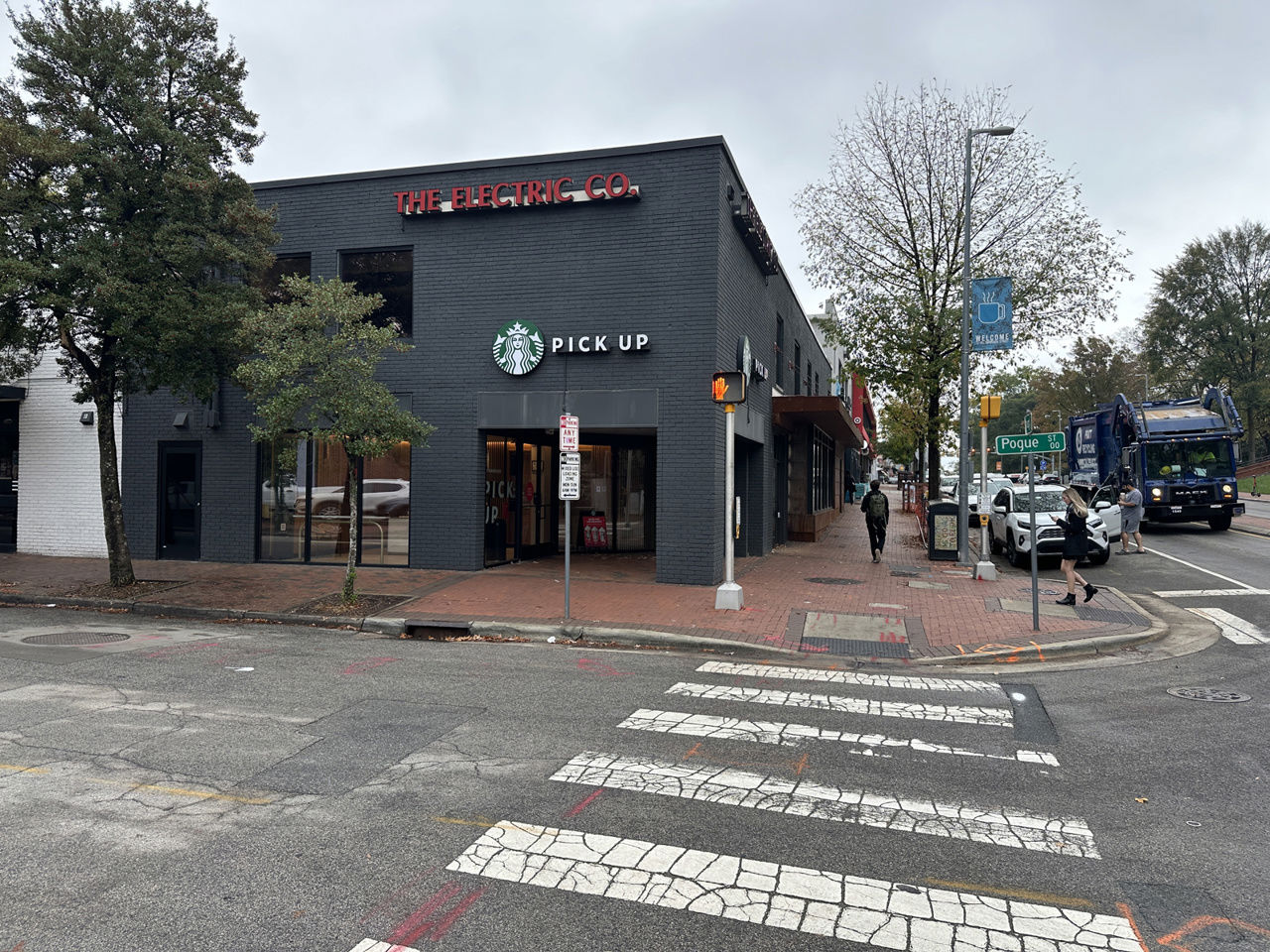 2526 Hillsborough, 2526 Hillsborough Street, Raleigh, NC, 27607