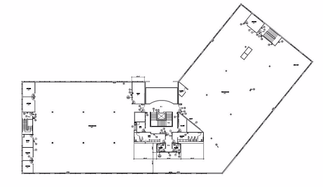 5104 N. Blythe _ Second Floor.JPG