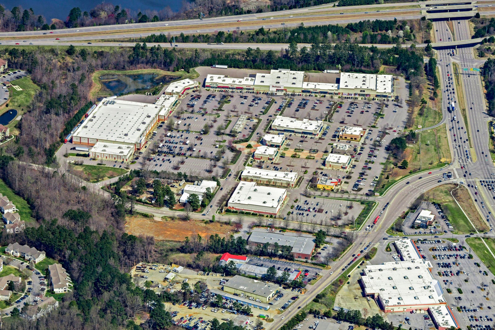 Plantation Point aerial-19-0316-123