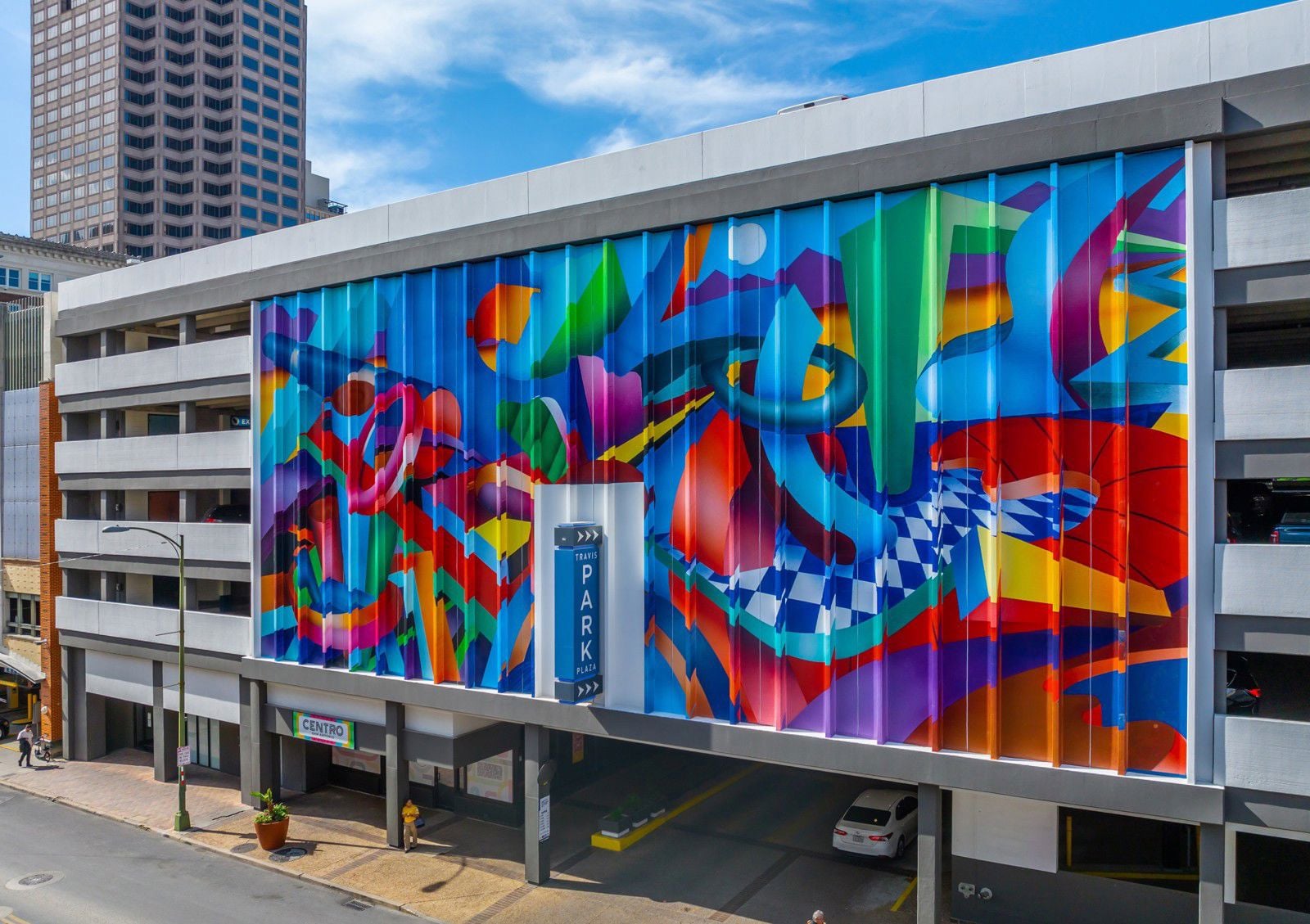 Travis Park Plaza 711 Navarro Street - Image 3