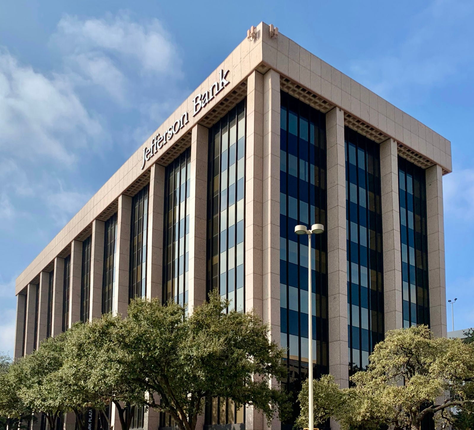 Travis Park Plaza 711 Navarro Street - Image 1