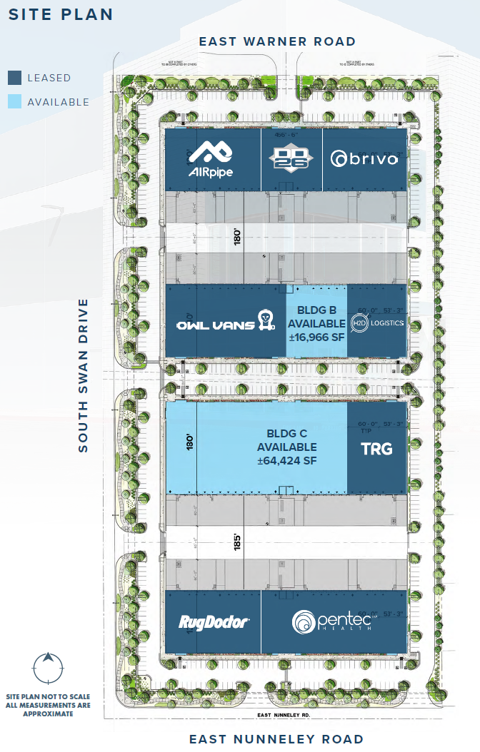 Site Plan for Global Listings 02 06 2026