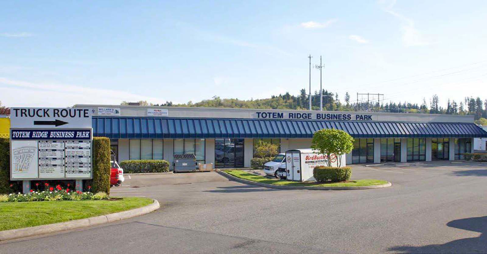 13621 NE 126th Pl, Kirkland_Totem Ridge Business Park Flyer_Ste 440_2-25-22