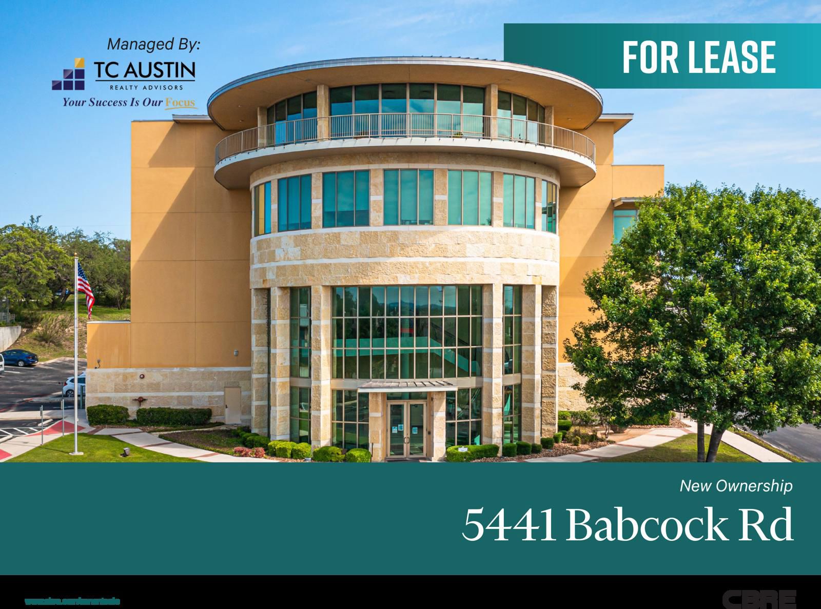 5441 Babcock Road - Image 1