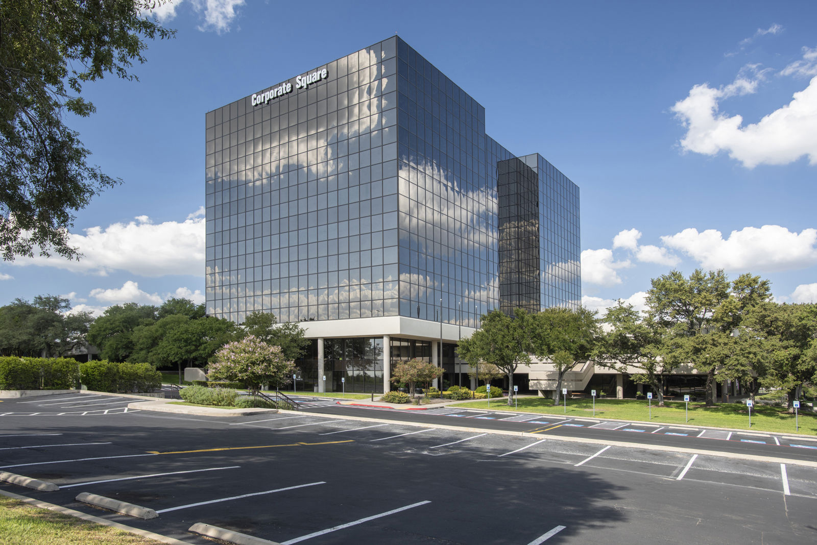 Corporate Square 4801 Northwest Loop 410 - Image 1