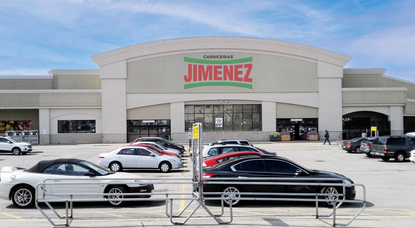 Jimenez International