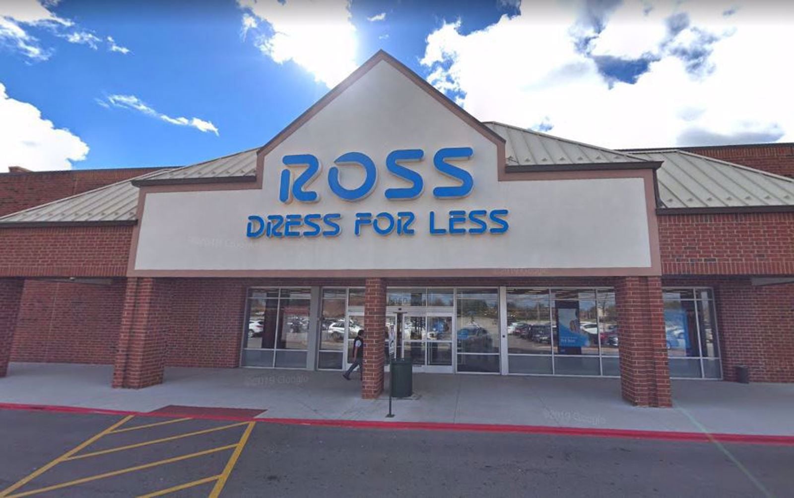 Ross Dress for Less.JPG