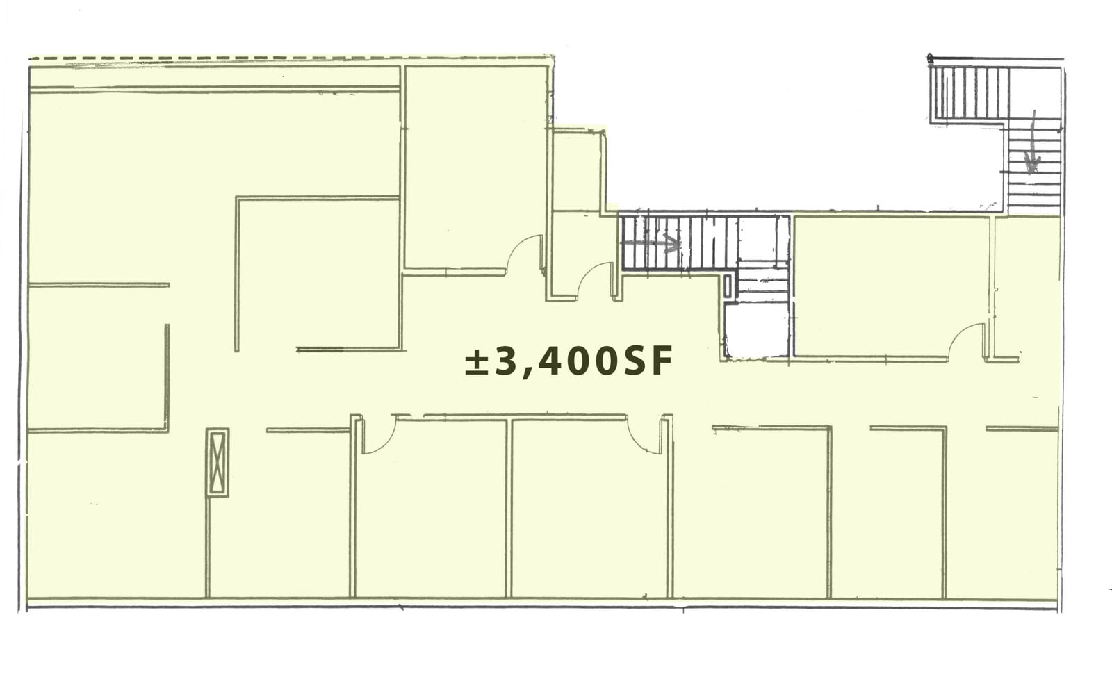 3400.Floor Plan
