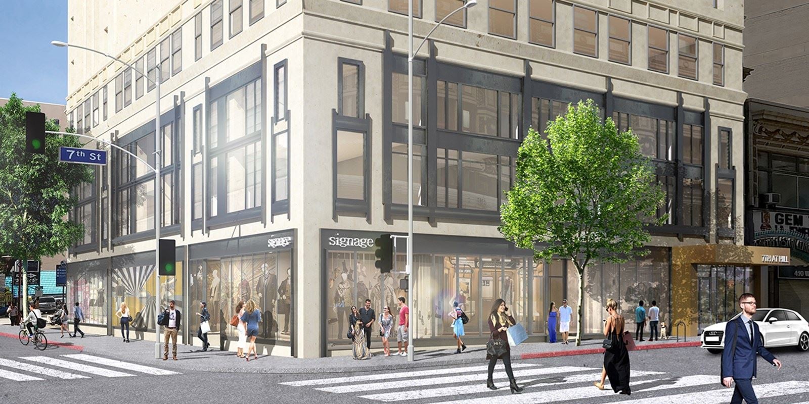 Foreman & Clark 404 W 7th St  - Image 3