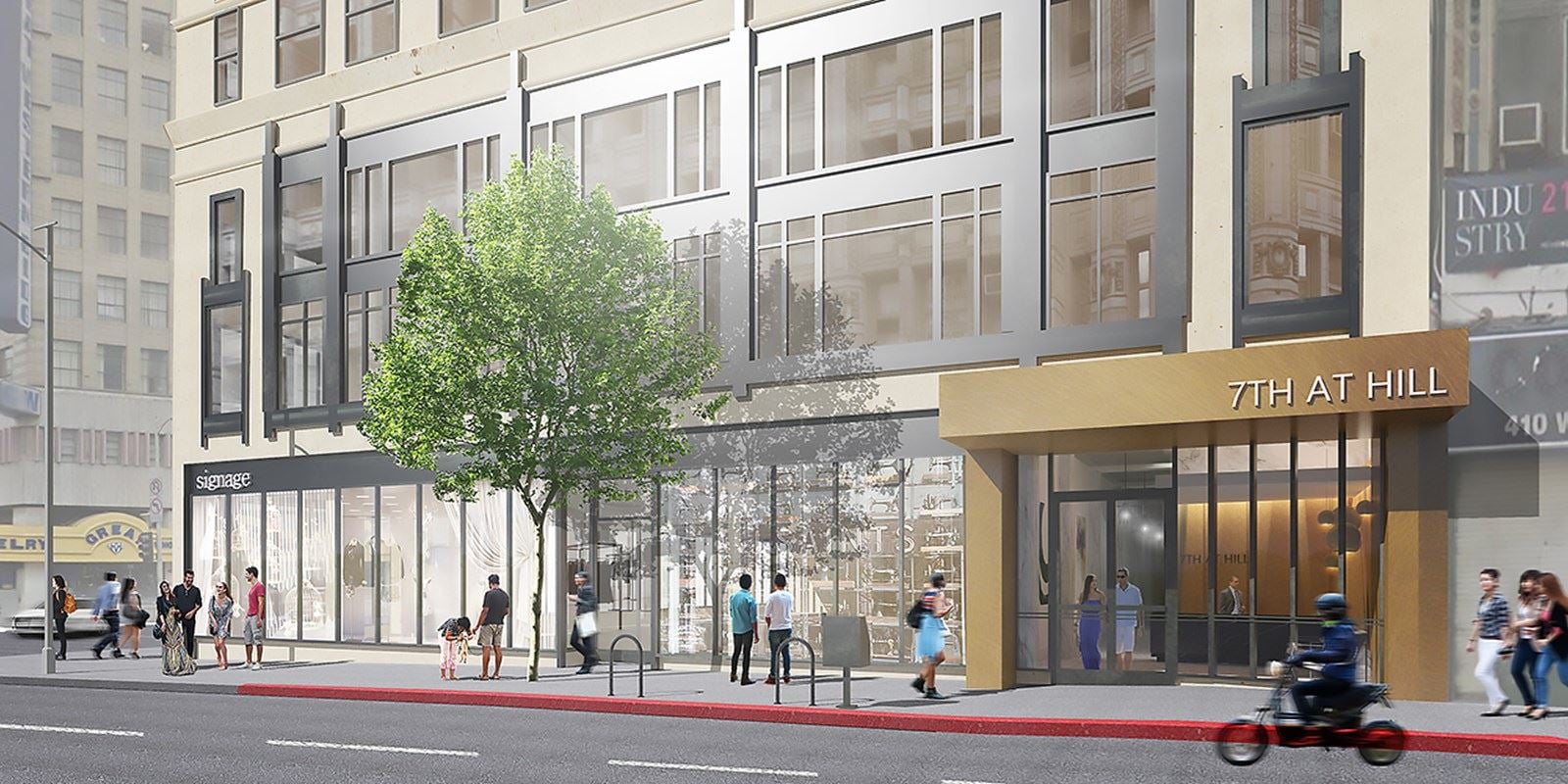 Foreman & Clark 404 W 7th St  - Image 2