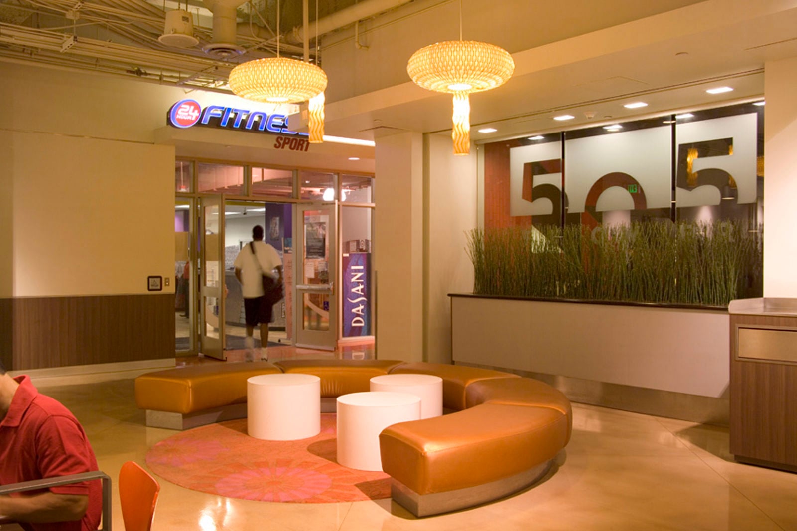 CNP Retail Level Former 24Hr Fitness