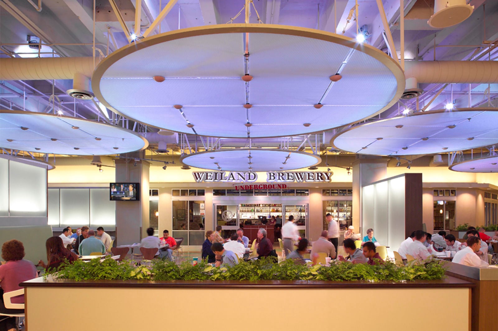 City National Plaza Retail 505 S Flower St  - Image 6