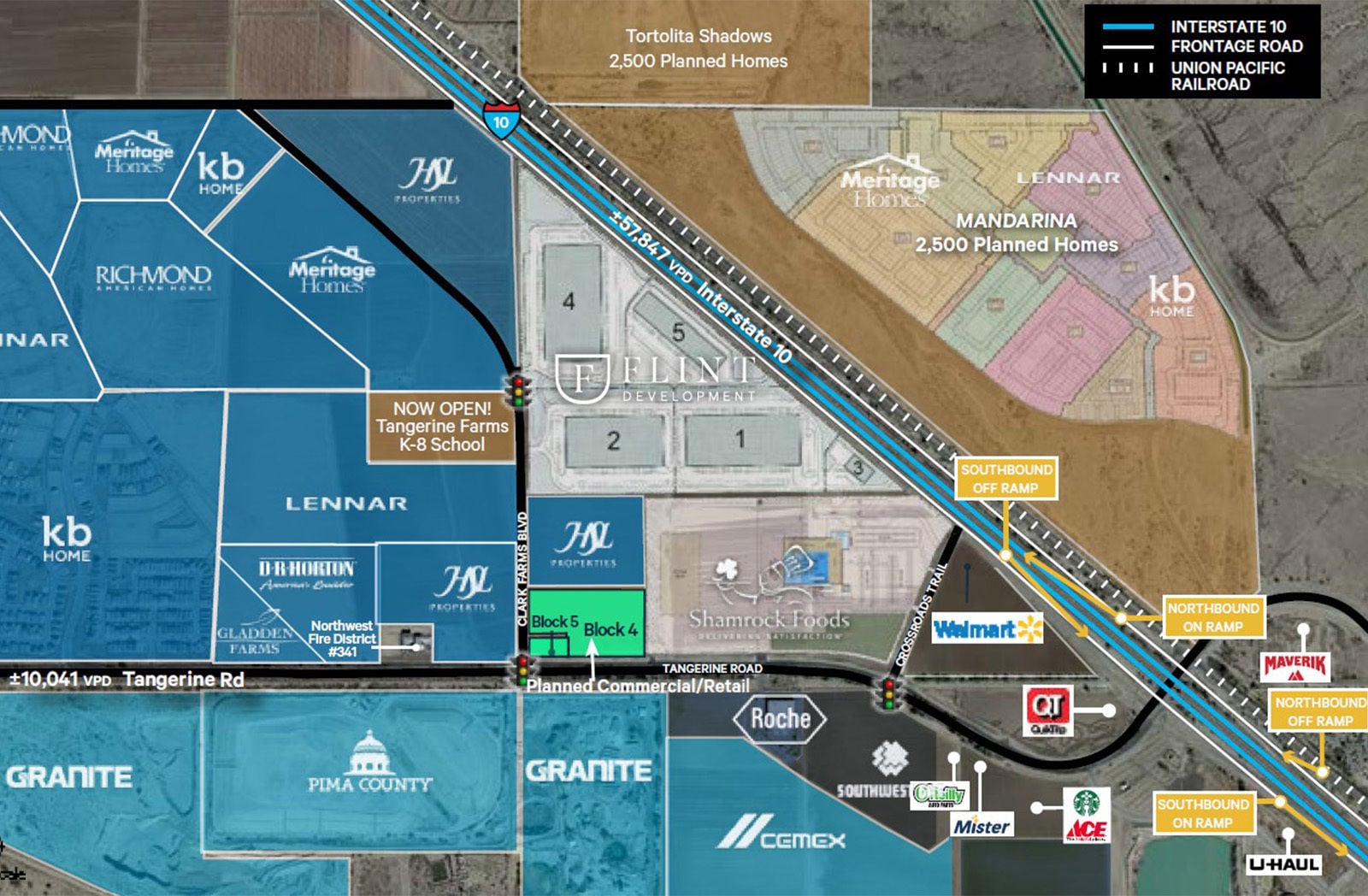 Crossroads at Gladded - Cover